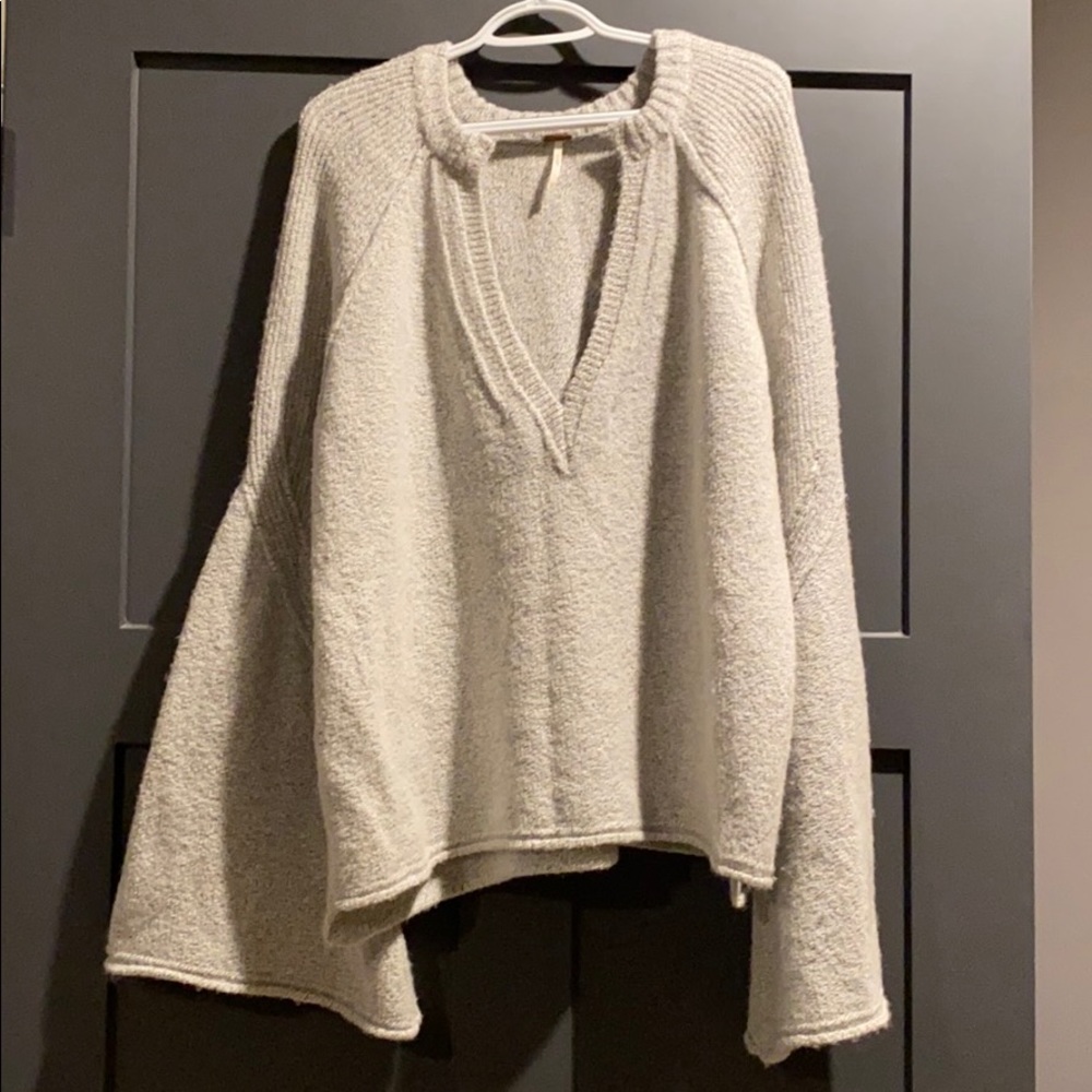 Free People Sweater